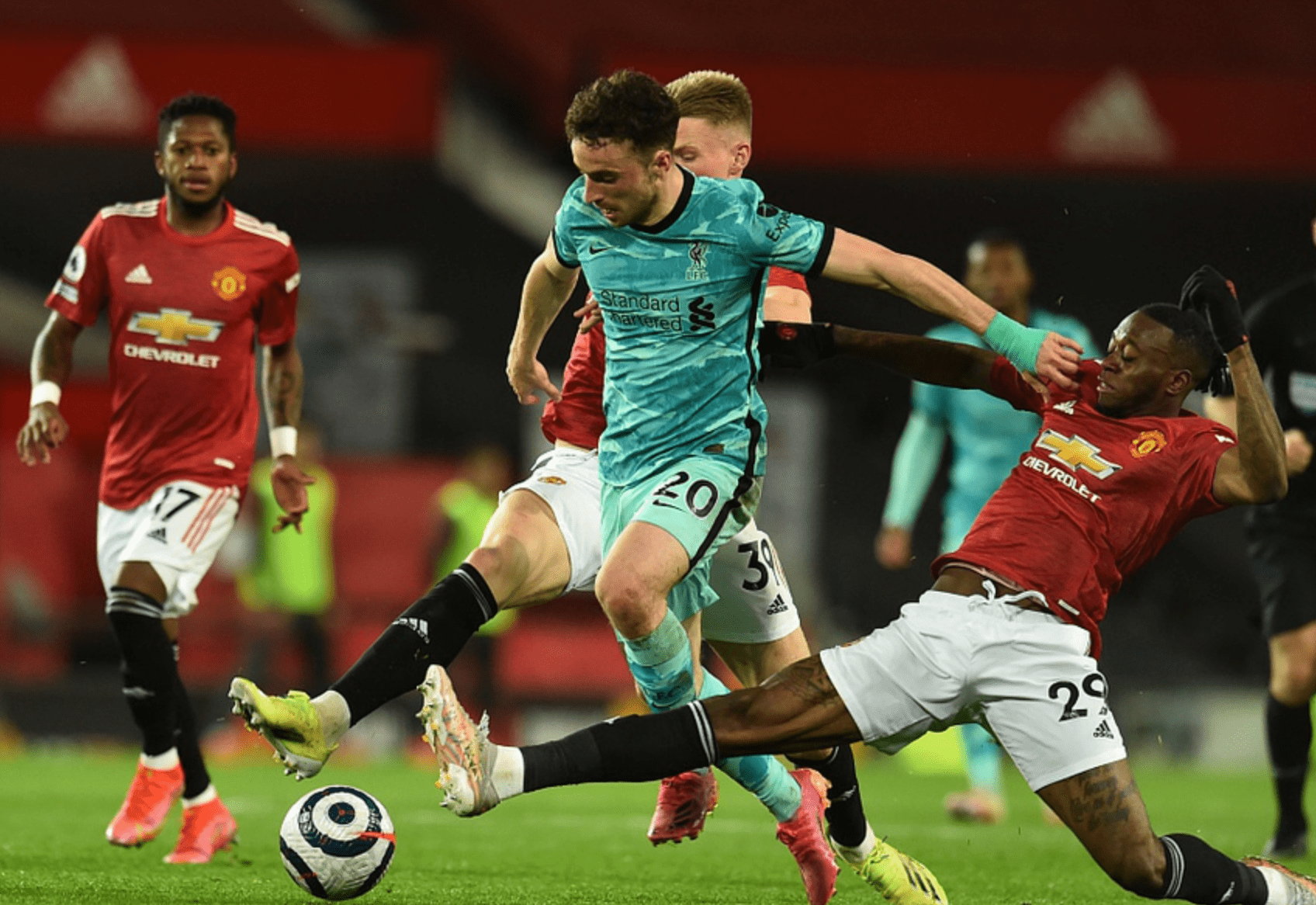 赛前就强调 赛前就强调